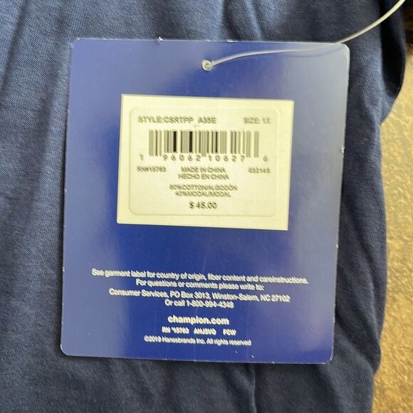 CHAMPION Jammie’s - Picture 3 of 6